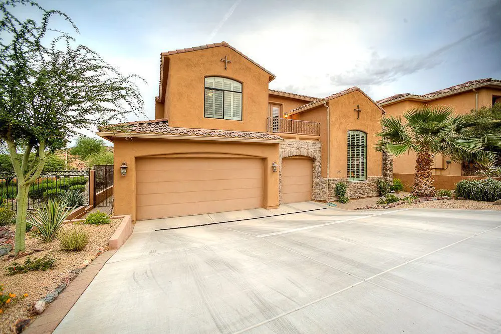 Phoenix real estate photography