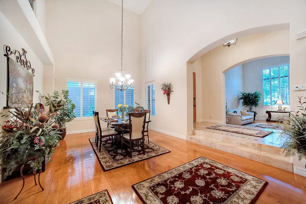 Phoenix real estate photography