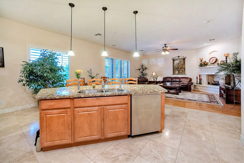 Phoenix real estate photography