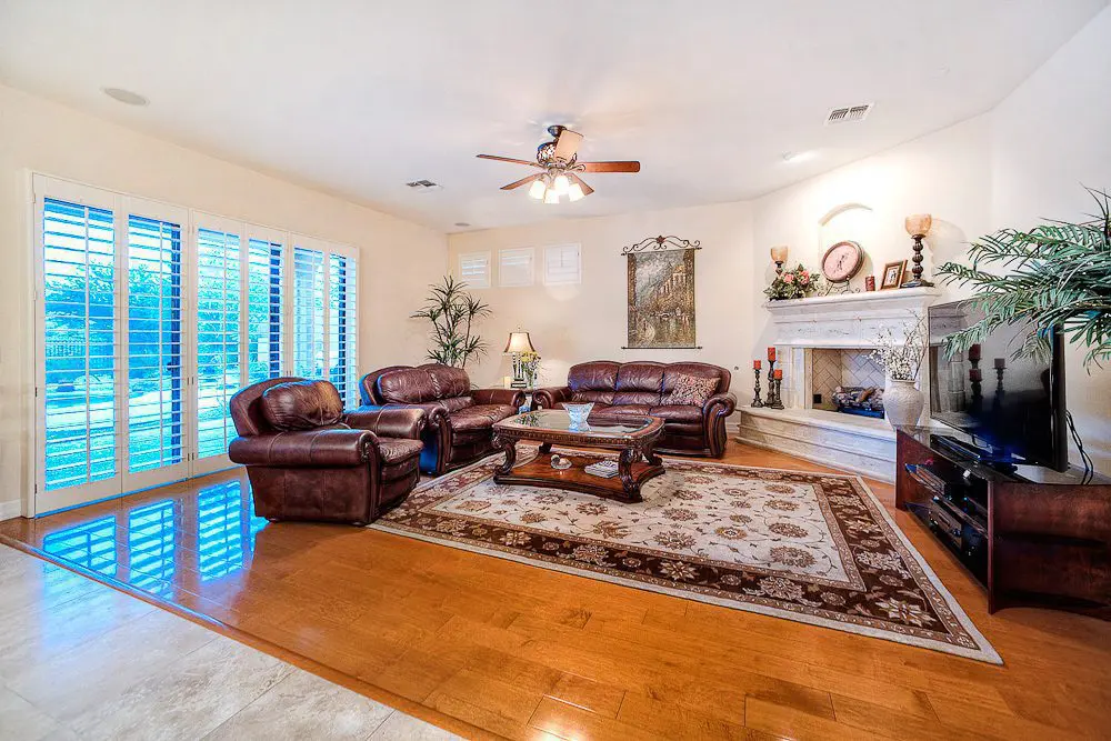 Phoenix real estate photography