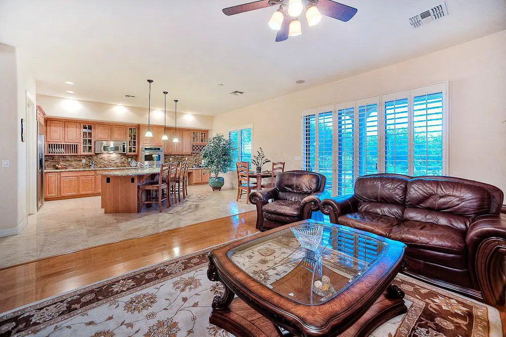 Phoenix real estate photography