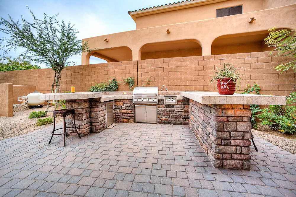 Phoenix real estate photography