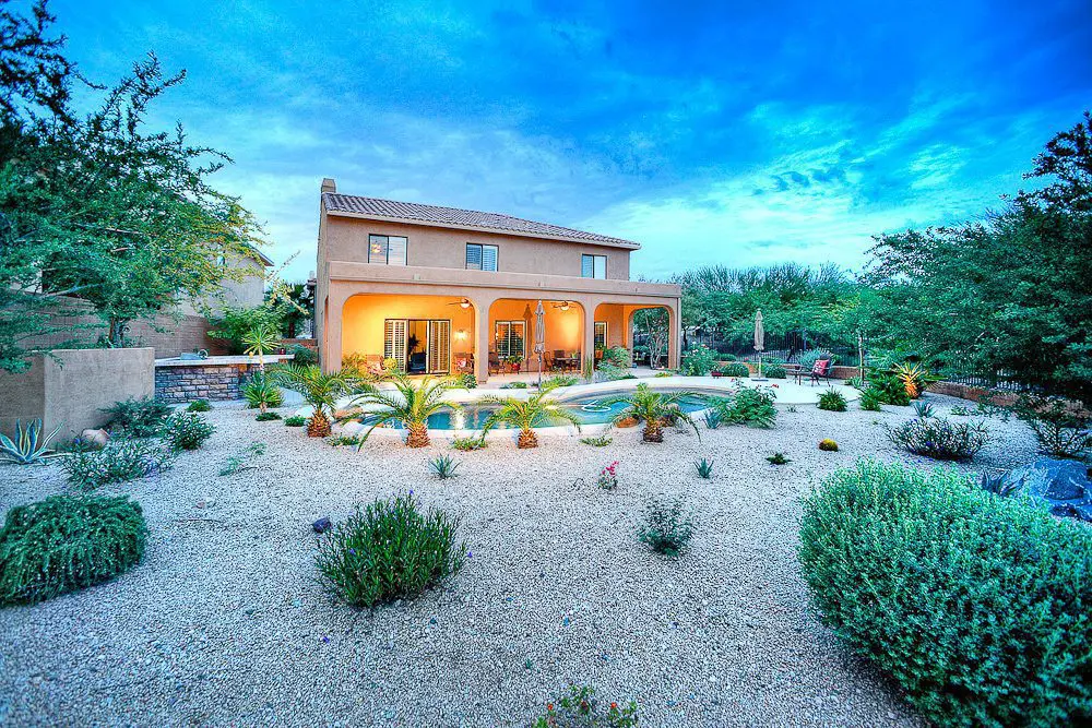 Phoenix real estate photography