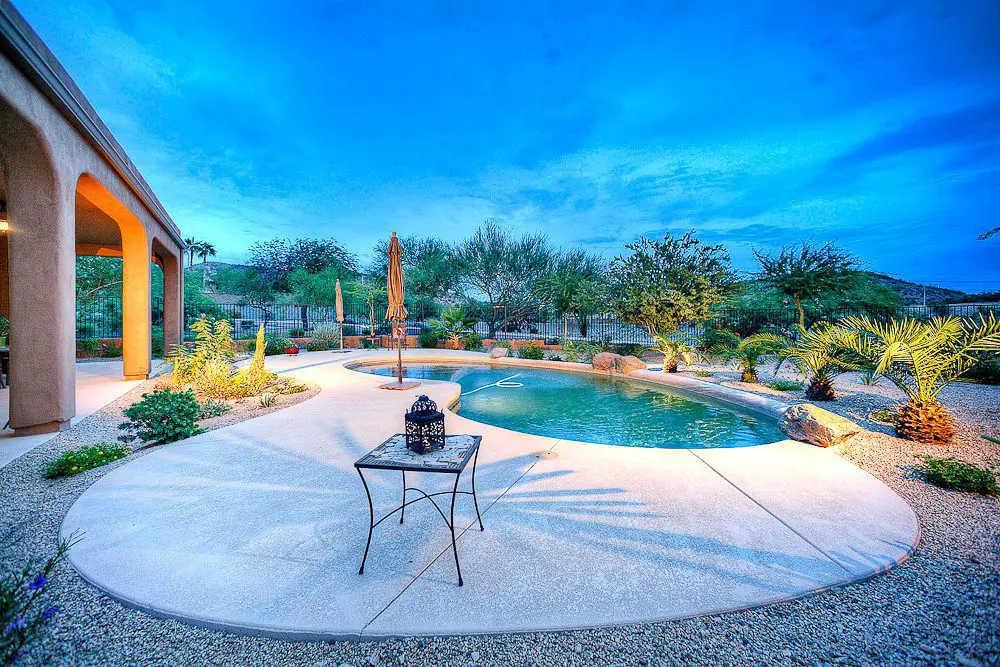 Phoenix real estate photography