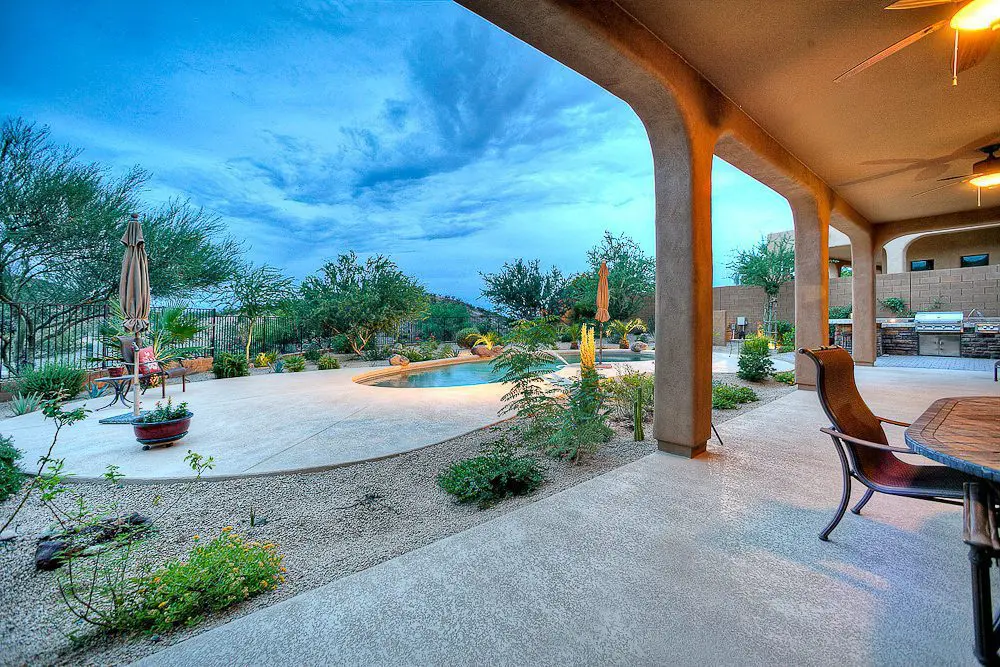 Phoenix real estate photography
