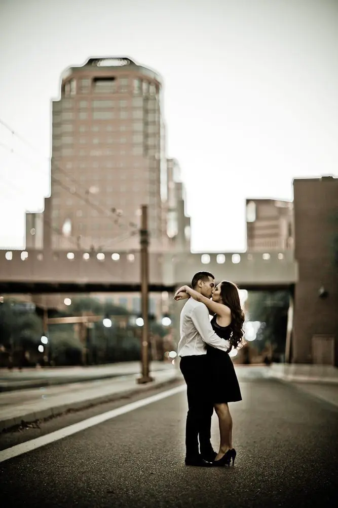 Engagement Photographers Phoenix
