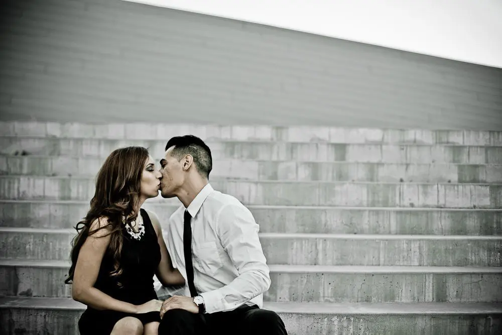 Engagement Photographers Phoenix