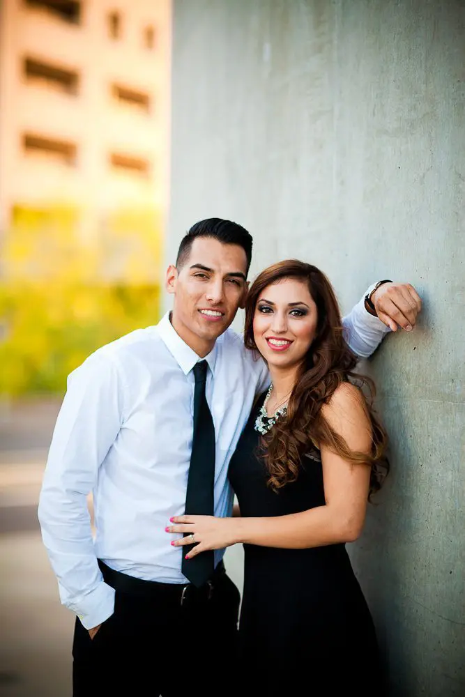 Engagement Photographers Phoenix
