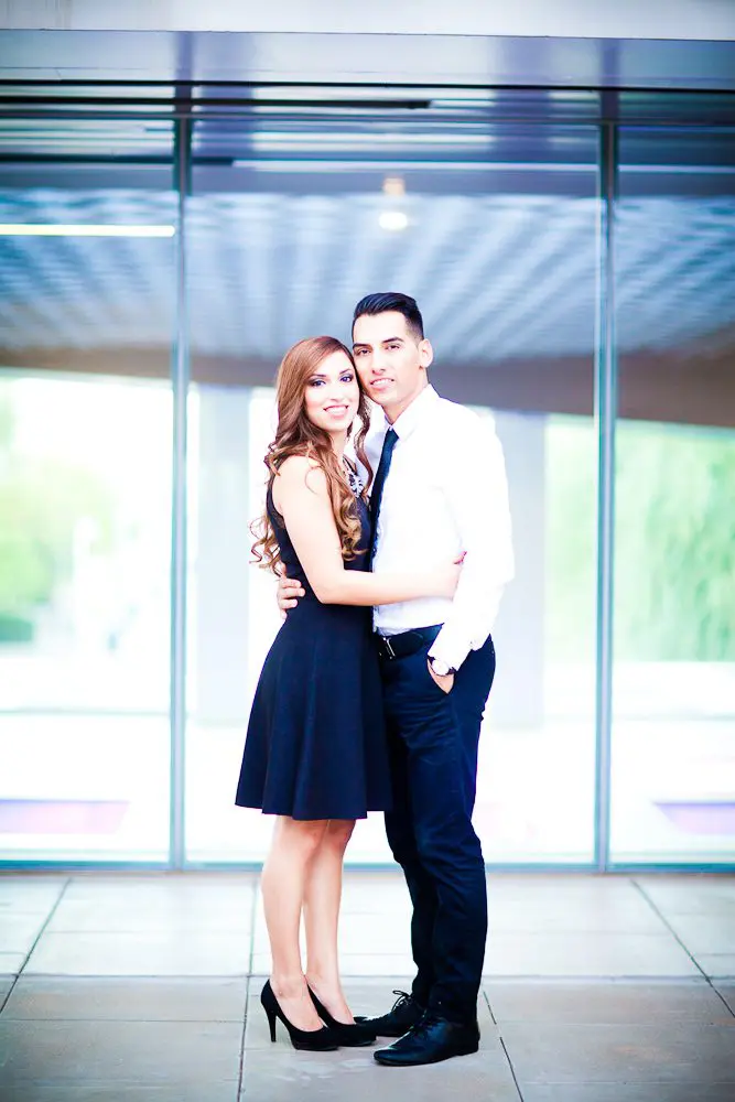 Engagement Photographers Phoenix