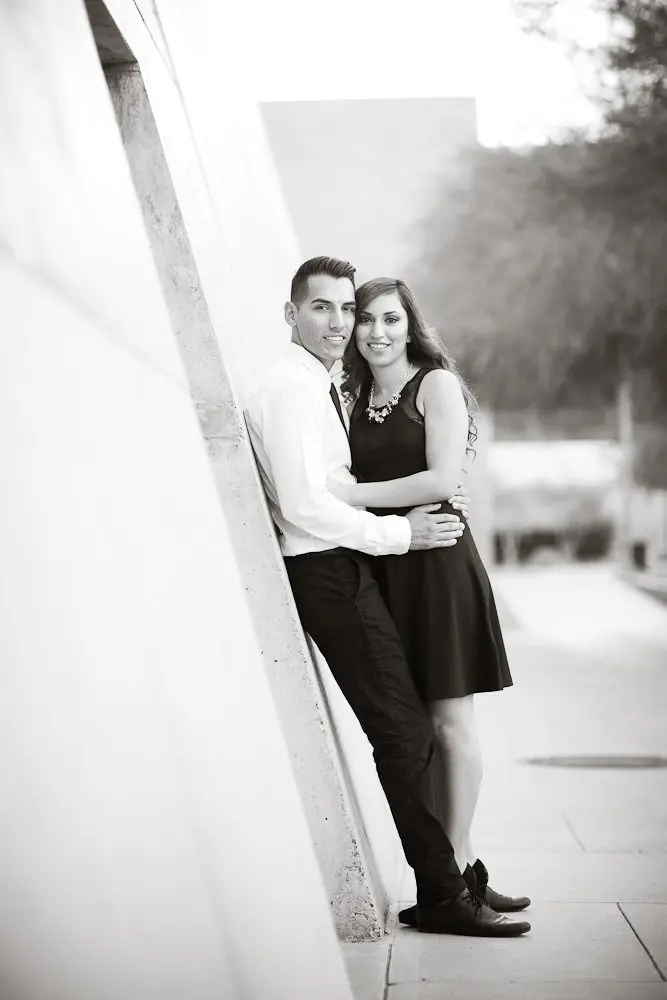 Engagement Photographers Phoenix