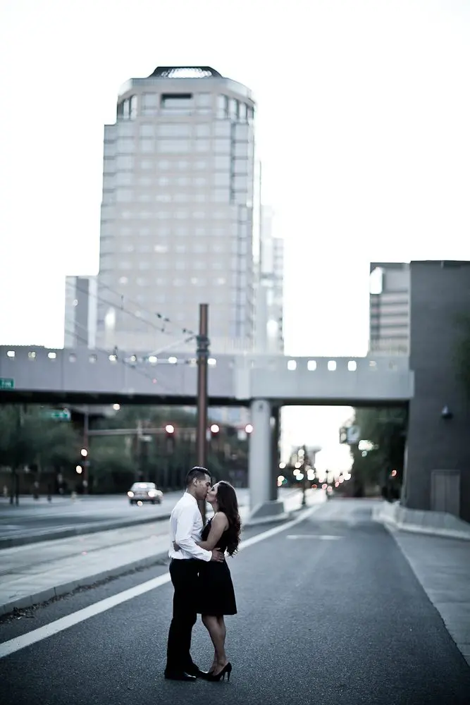 Engagement Photographers Phoenix