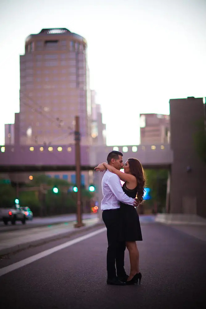 Engagement Photographers Phoenix