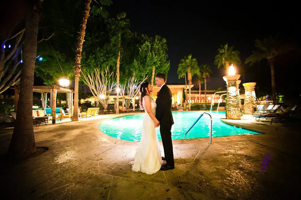 Phoenix Wedding Photographers