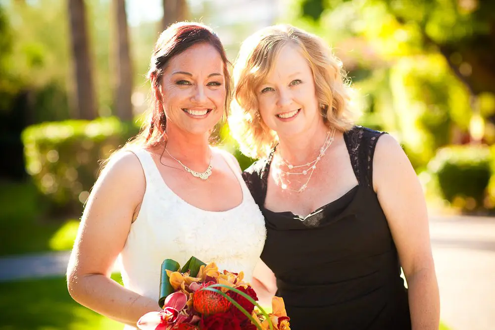 formal wedding photos at firesky