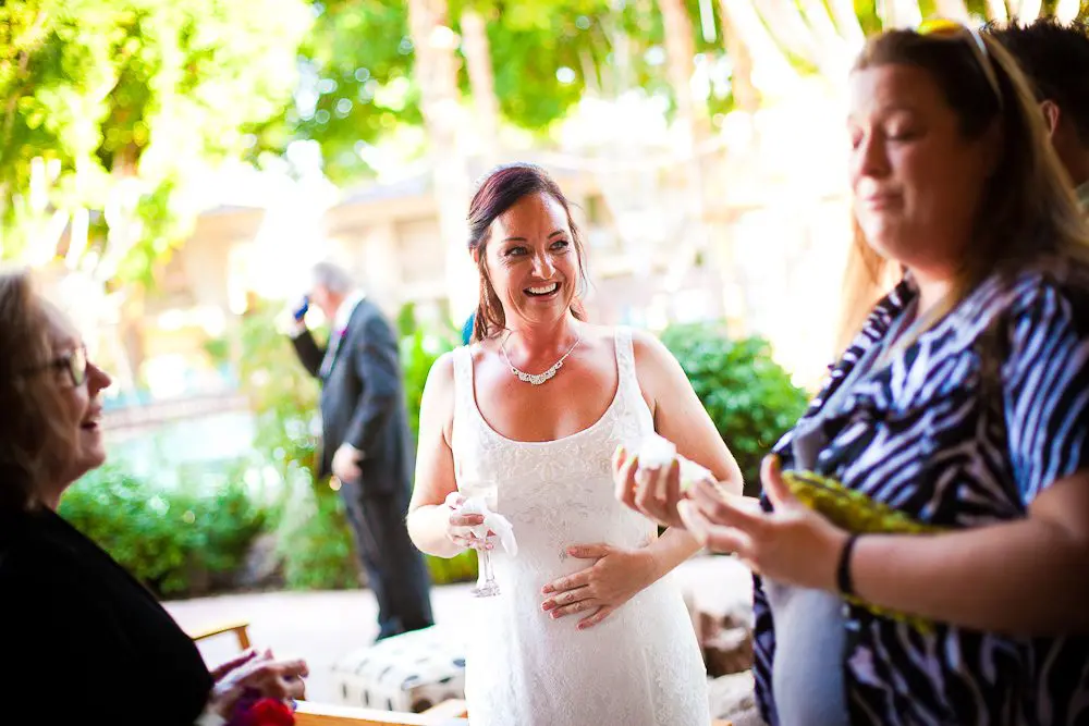 Phoenix Wedding Photographer