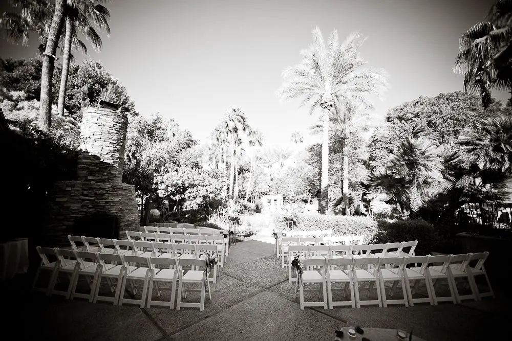 Firesky Resort Scottsdale