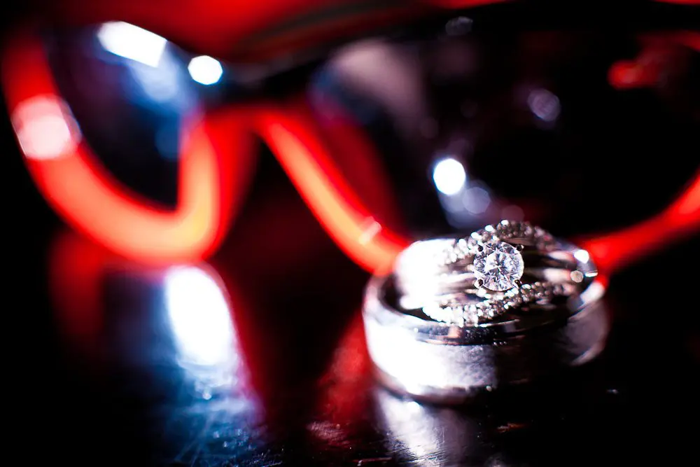 the ring shot
