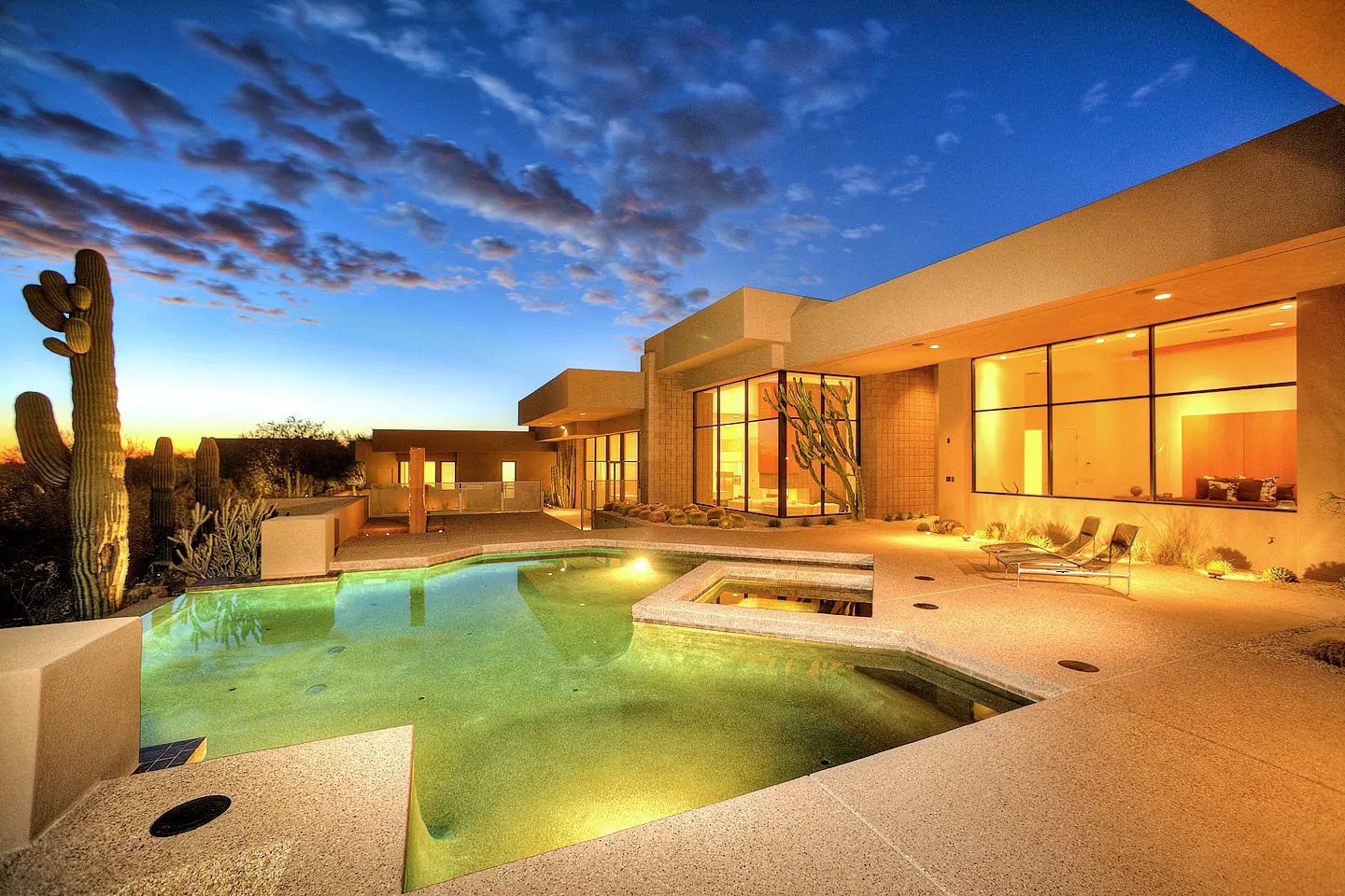 phoenix real estate photography