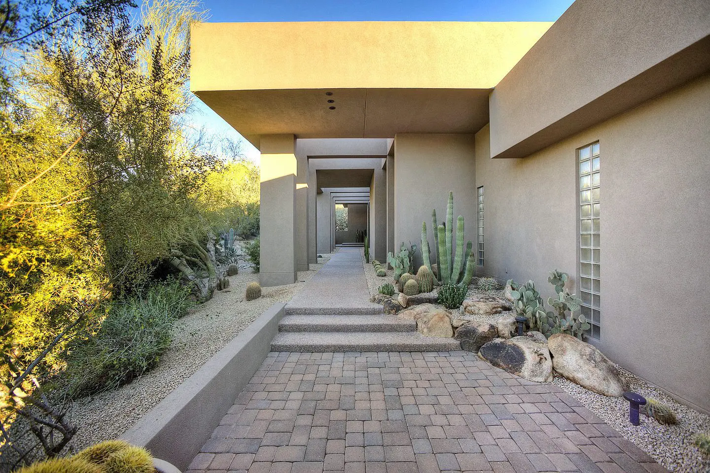 phoenix real estate photography