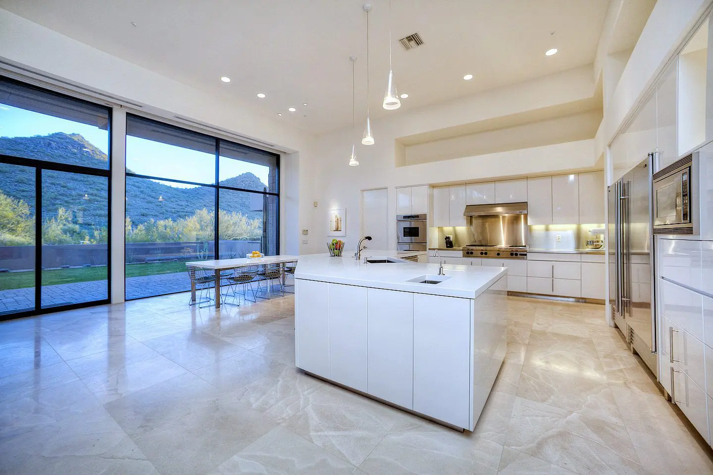 phoenix real estate photography