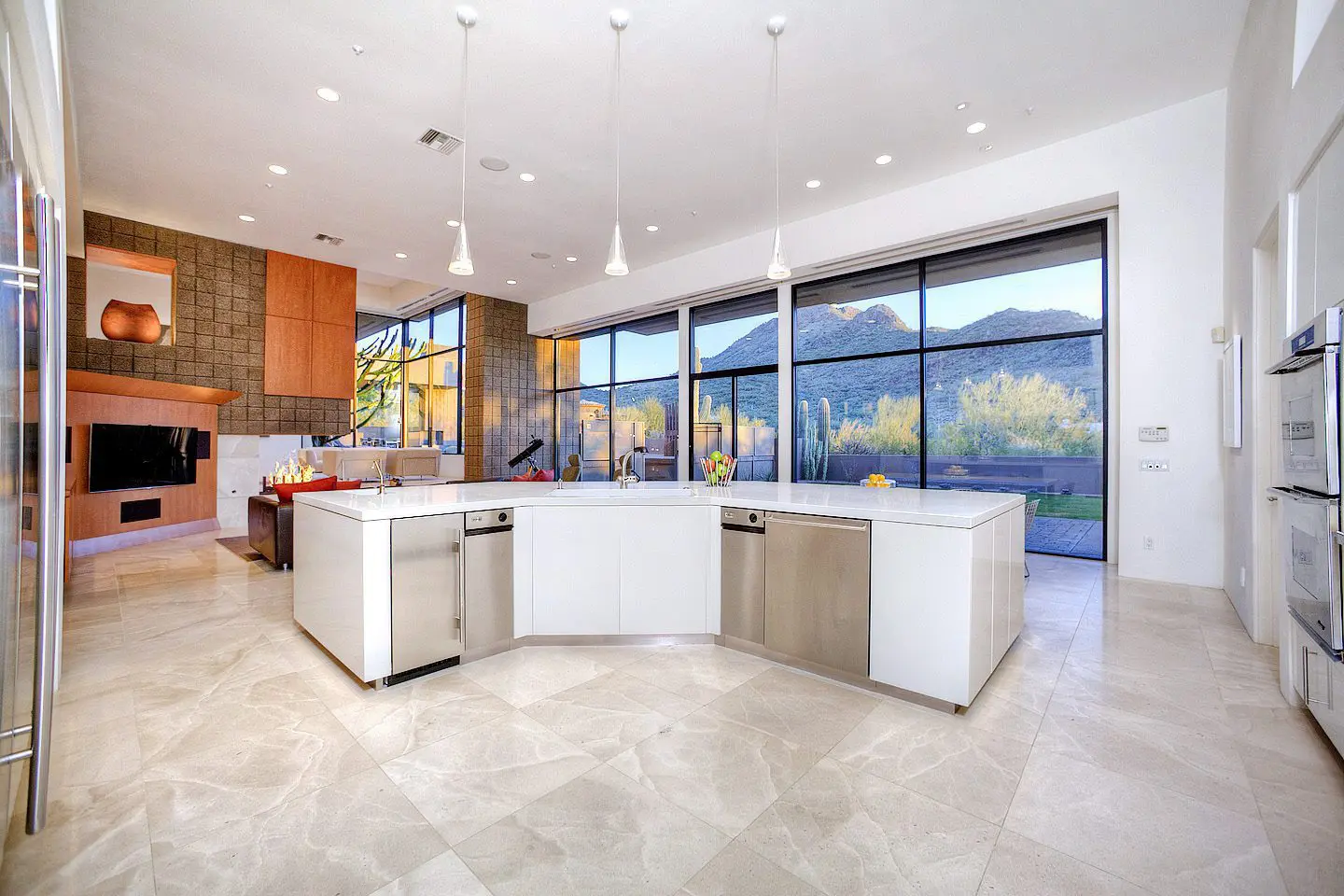 phoenix real estate photography