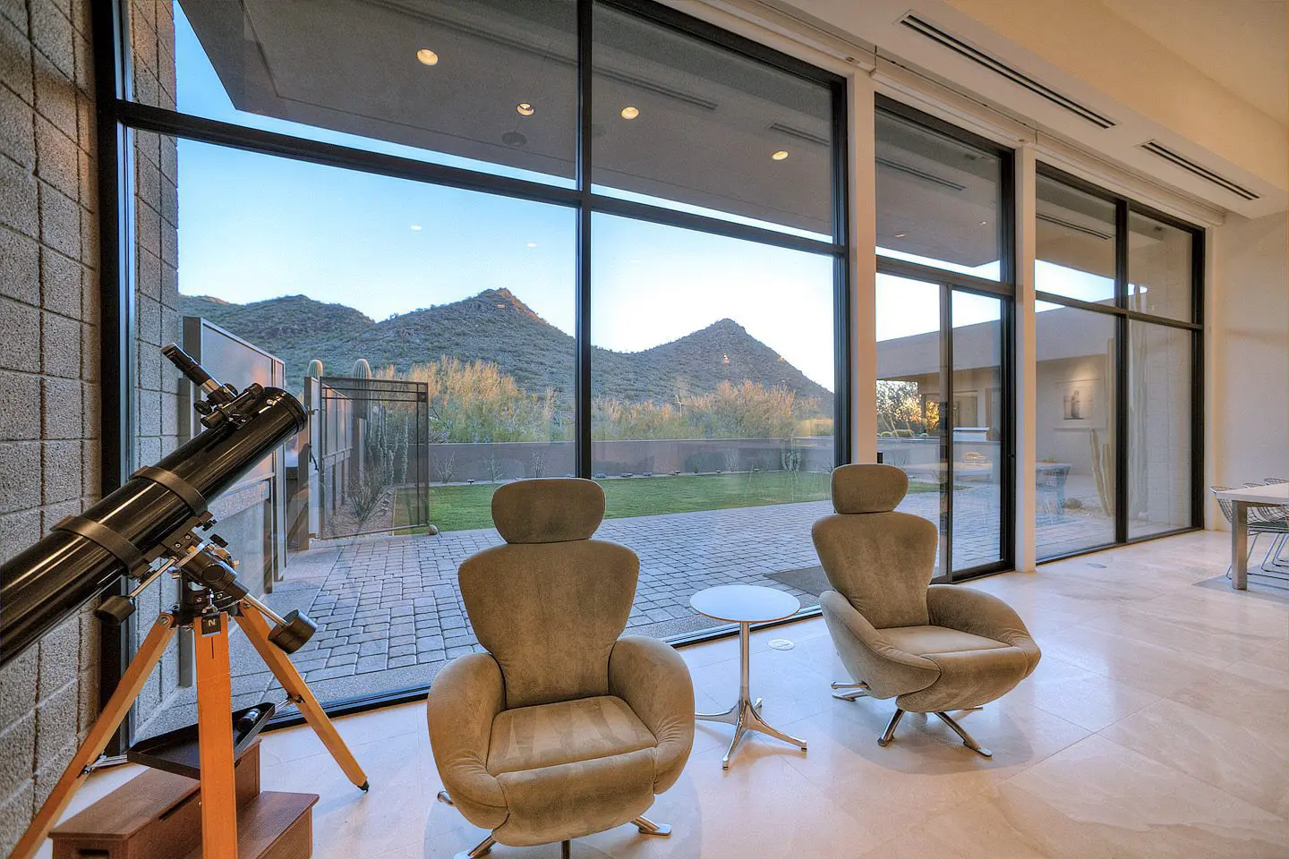 phoenix real estate photography