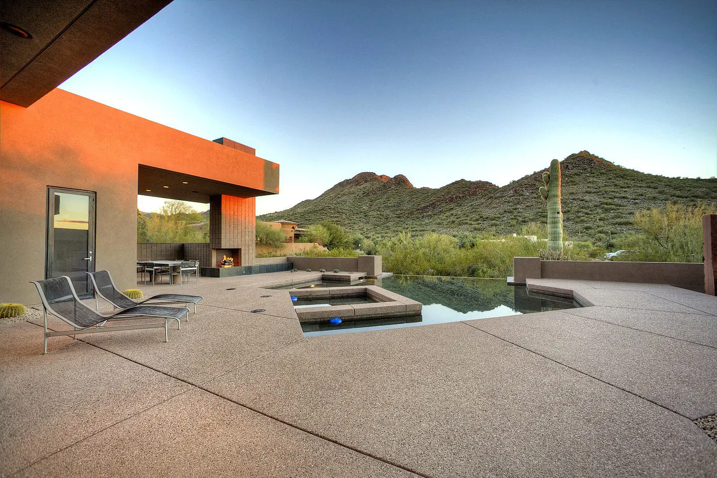 phoenix real estate photography