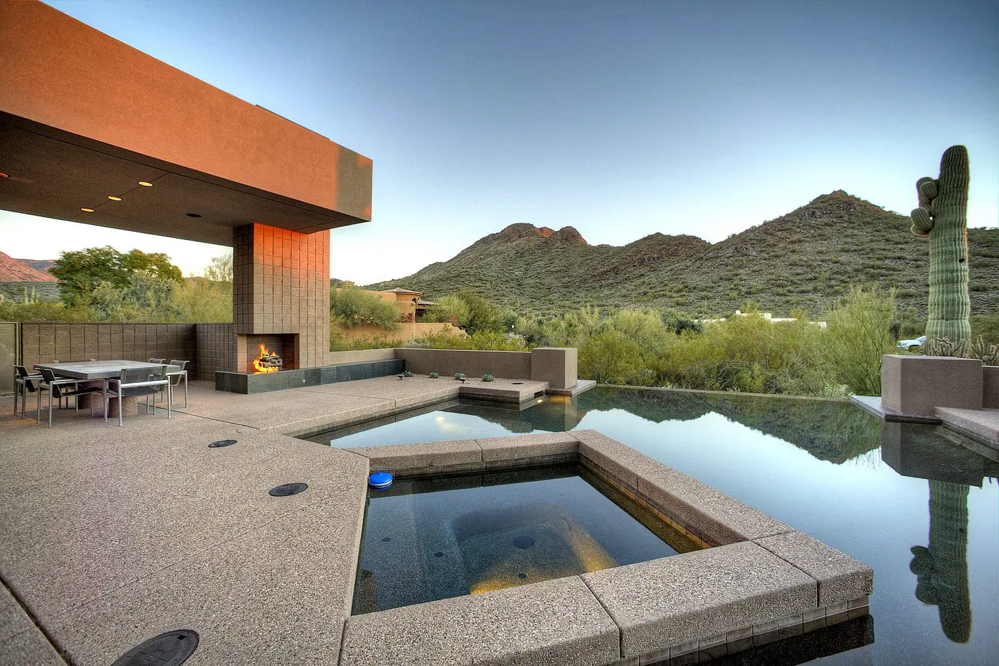 phoenix real estate photography