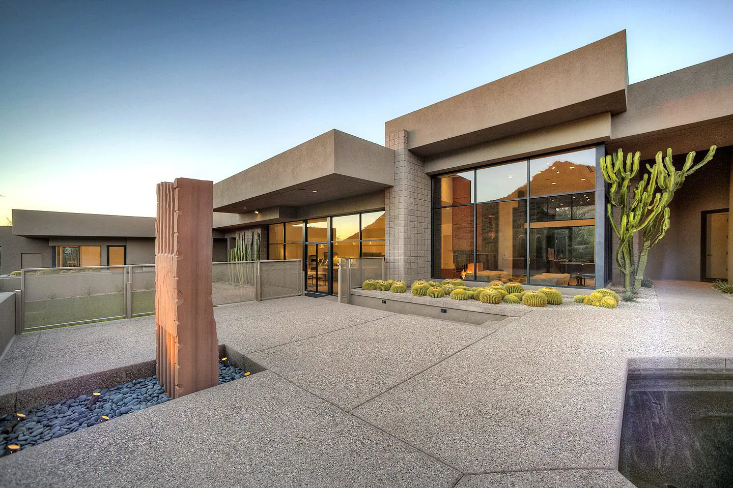 phoenix real estate photography