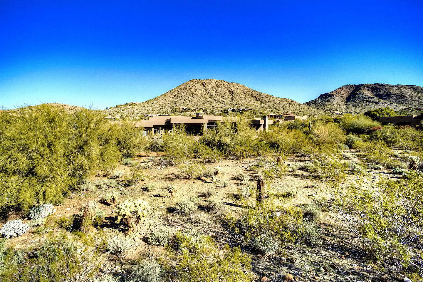 phoenix real estate photography