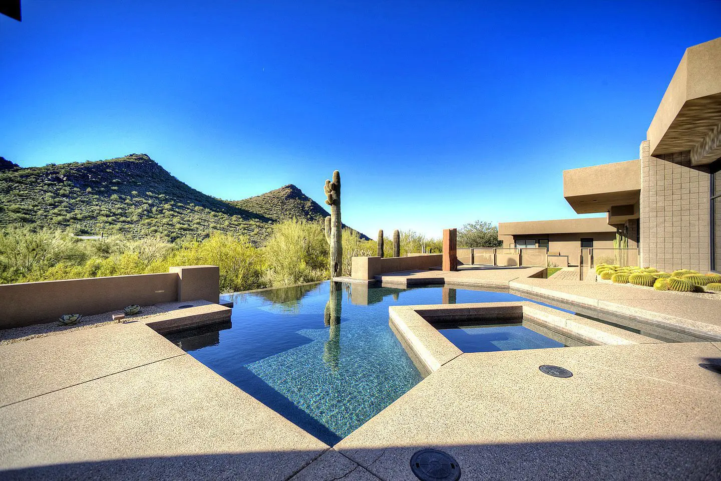 phoenix real estate photography