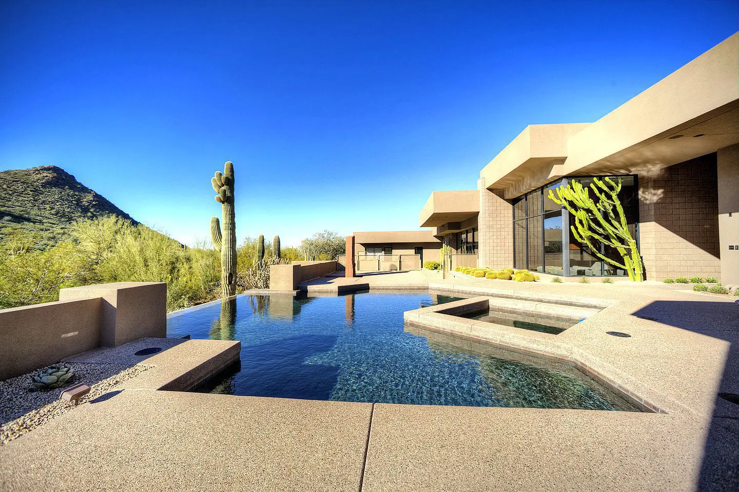 phoenix real estate photography