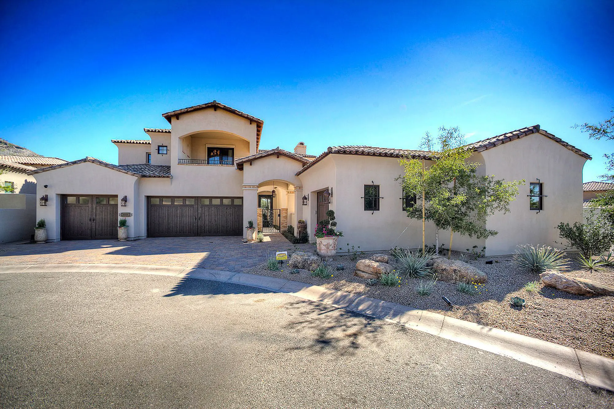 Paradise Valley Real Estate Photographers