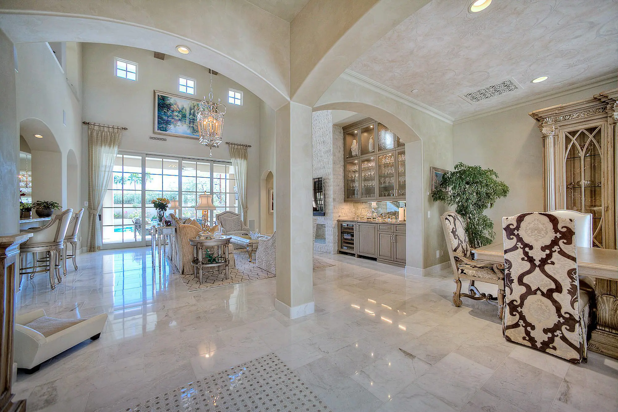 Paradise Valley Real Estate Photographers