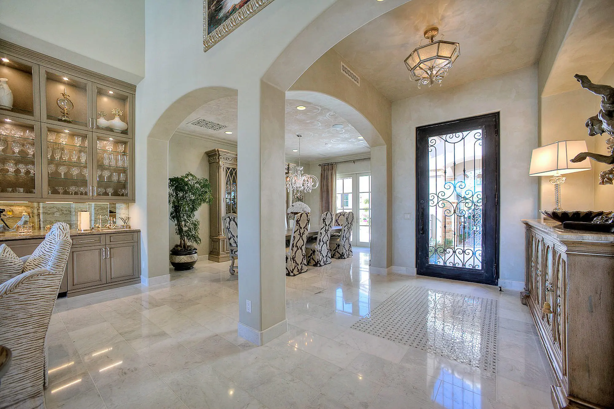 Paradise Valley Real Estate Photographers