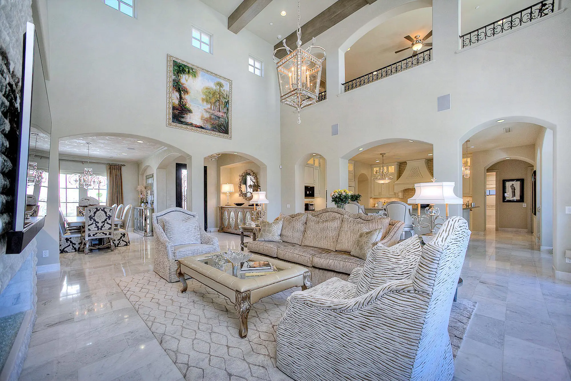 Paradise Valley Real Estate Photographers