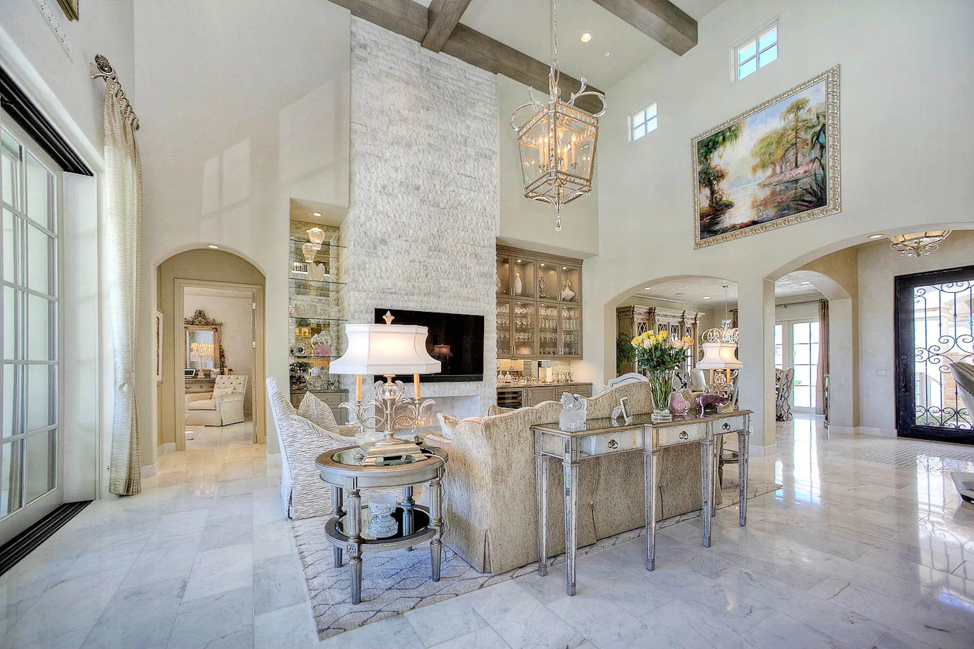 Paradise Valley Real Estate Photographers