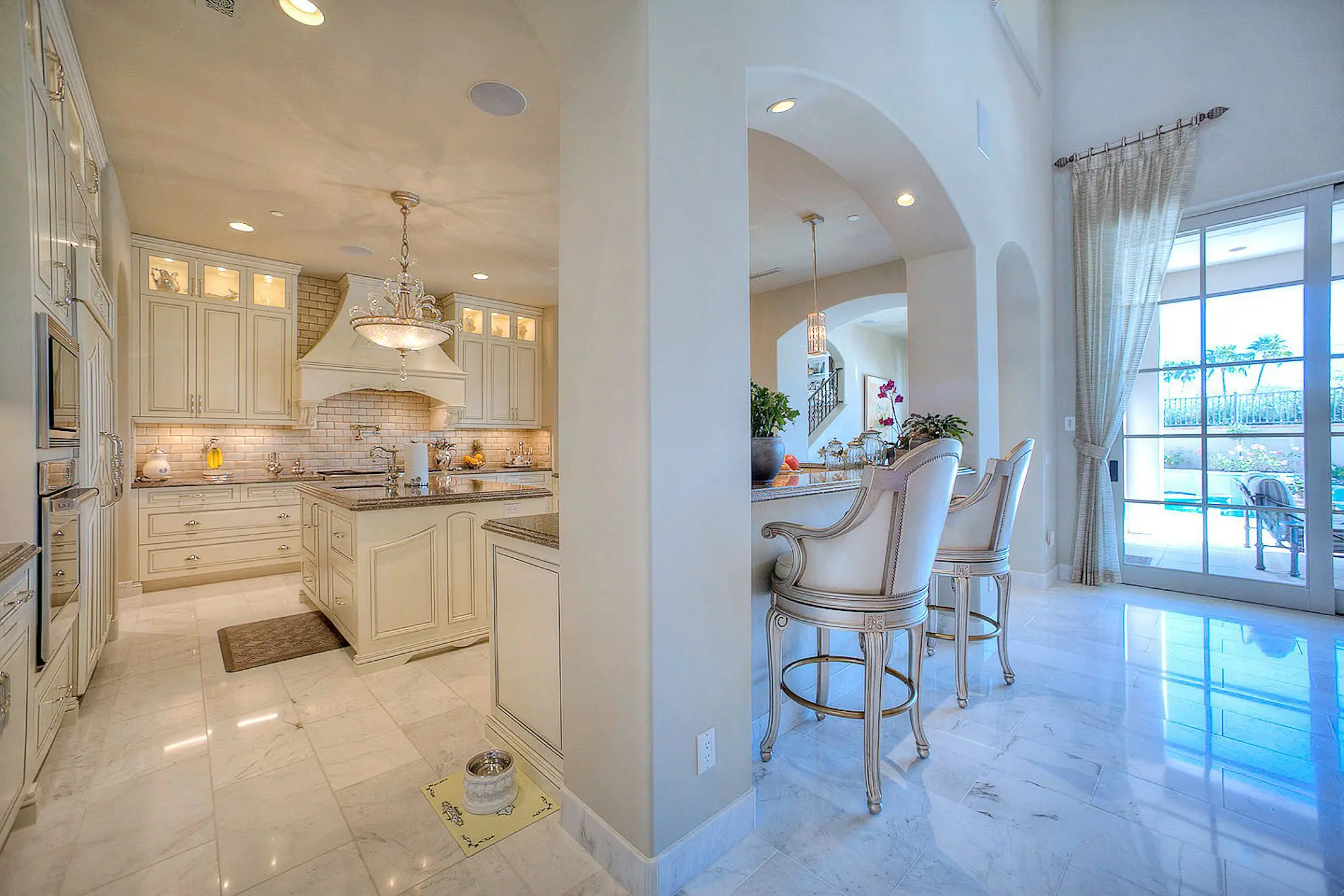 Paradise Valley Real Estate Photographers