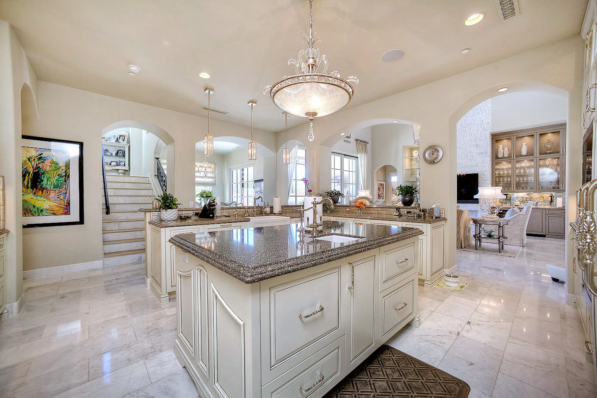 Paradise Valley Real Estate Photographers