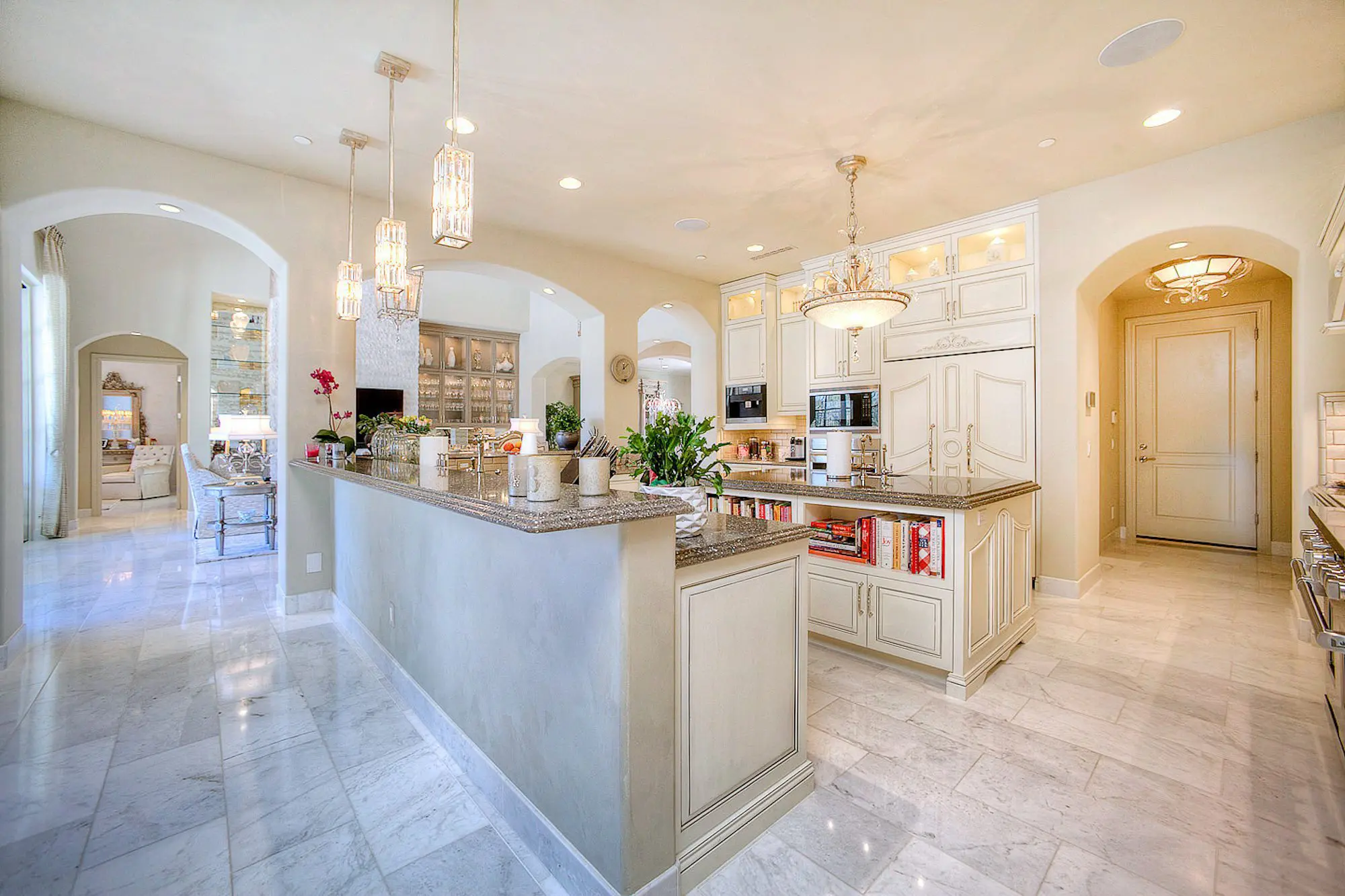 Paradise Valley Real Estate Photographers