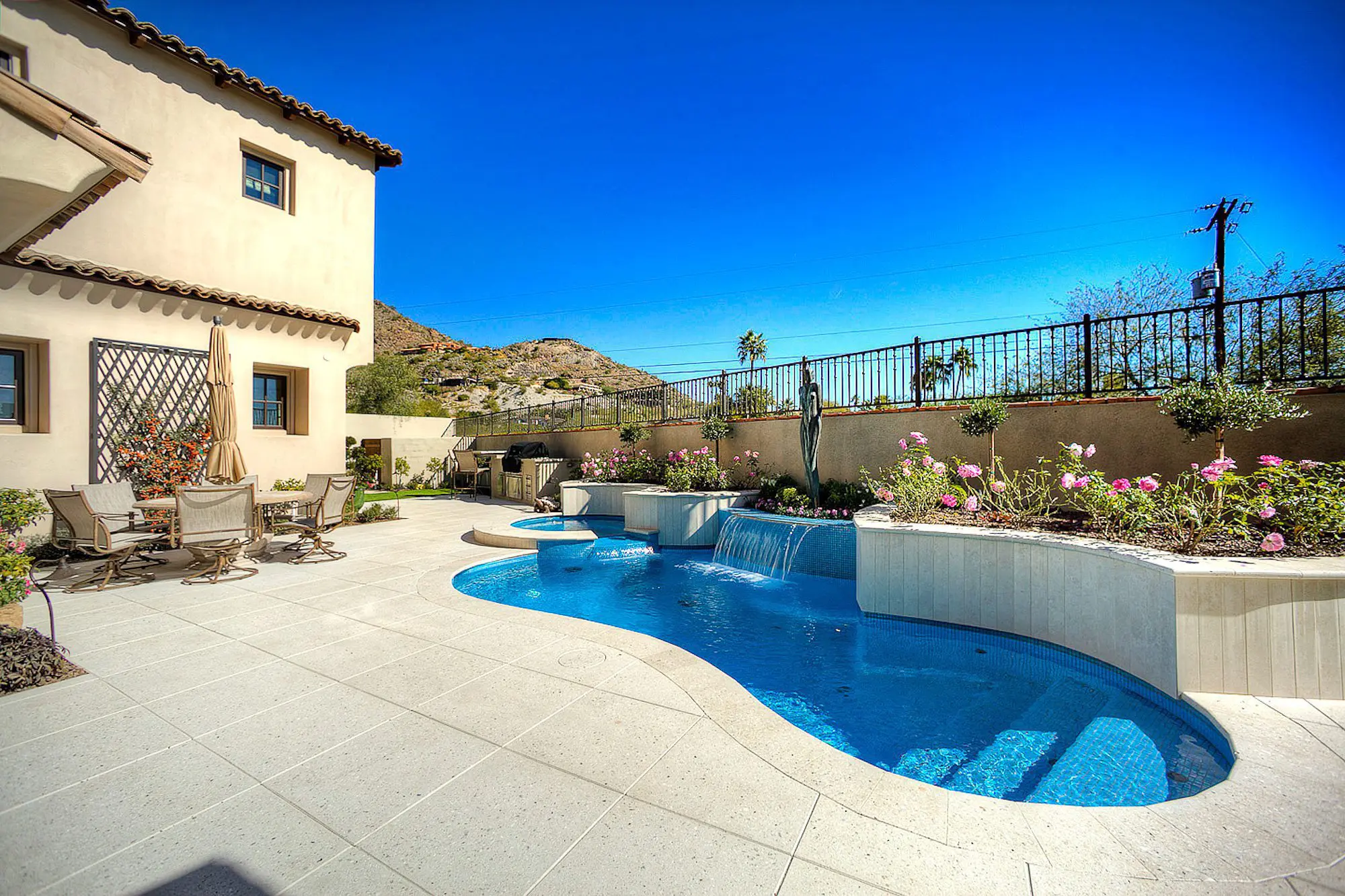 Paradise Valley Real Estate Photographers
