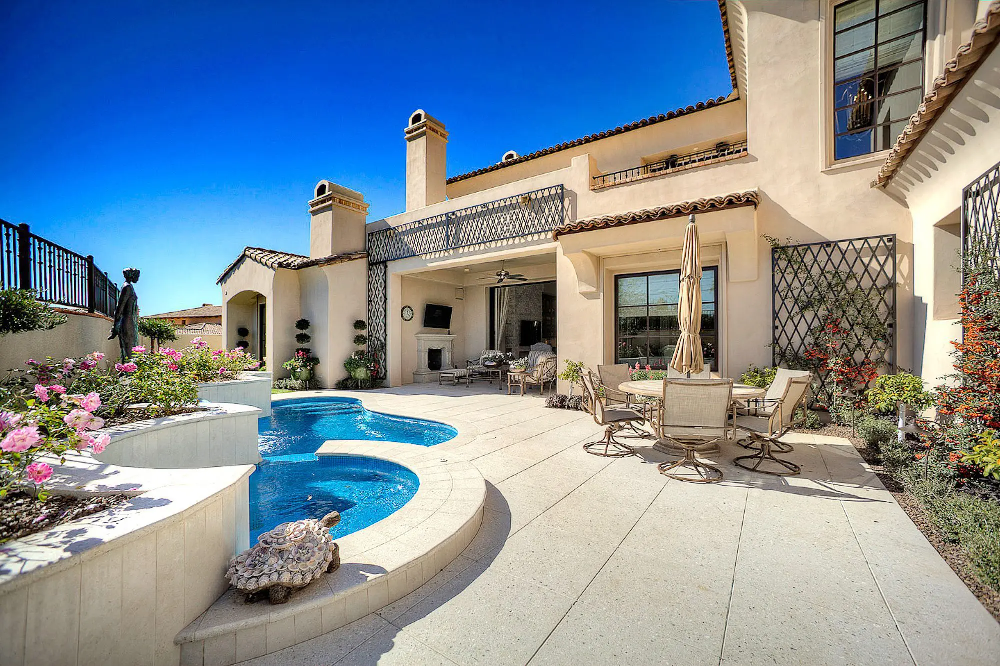 Paradise Valley Real Estate Photographers