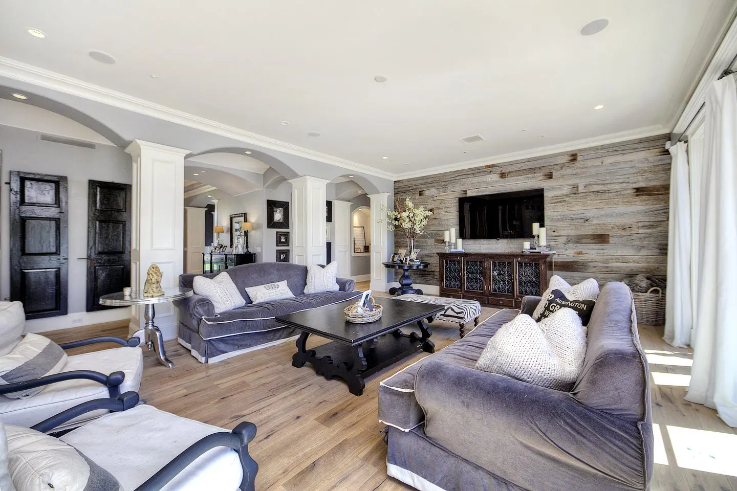 arcadia real estate photographhy