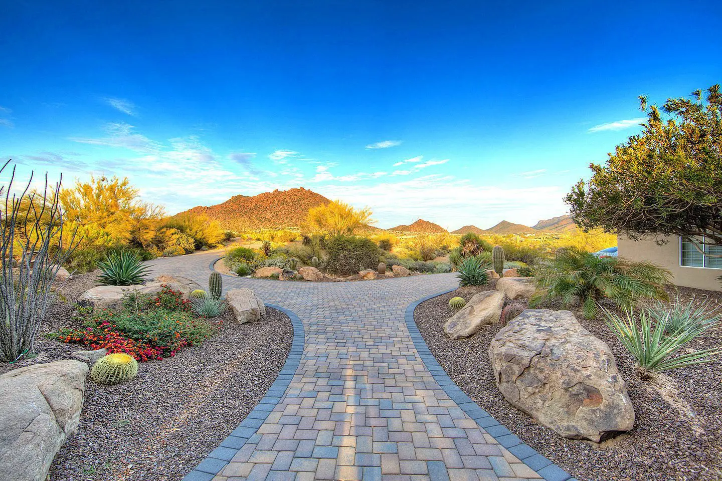 Scottsdale Real Esate Photographers