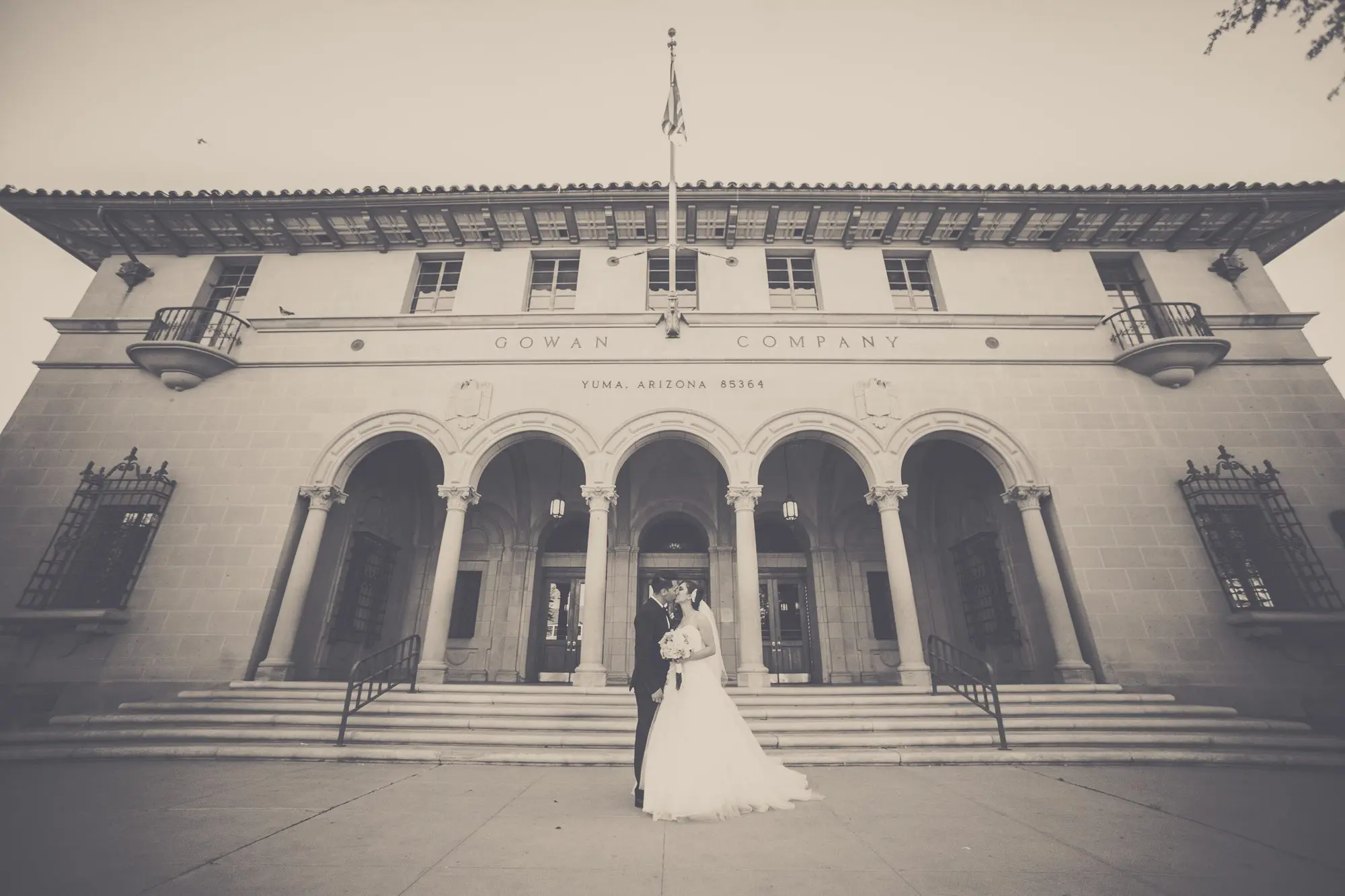 Phoenix Wedding Photographer