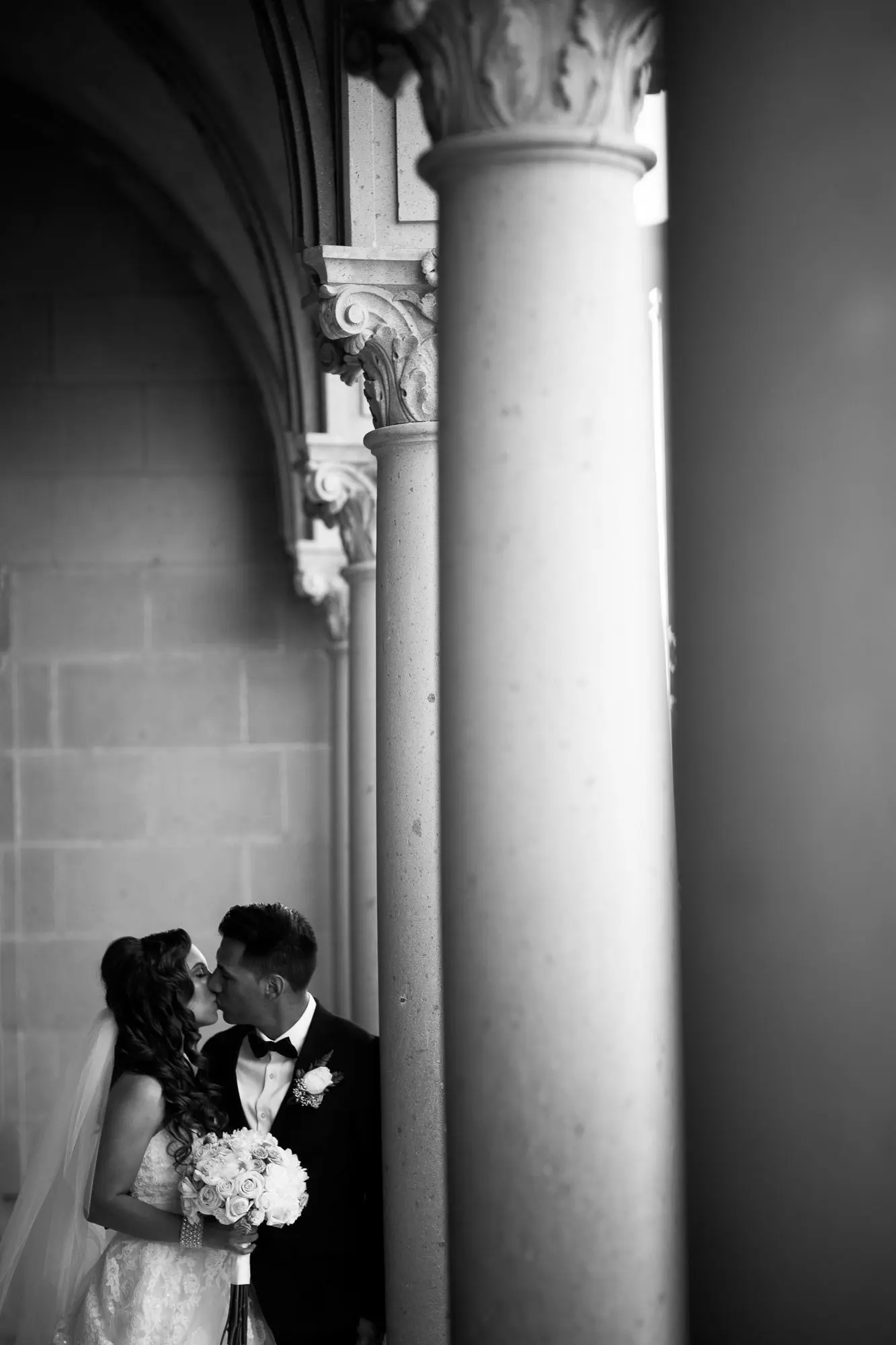 creative yuma wedding photographers