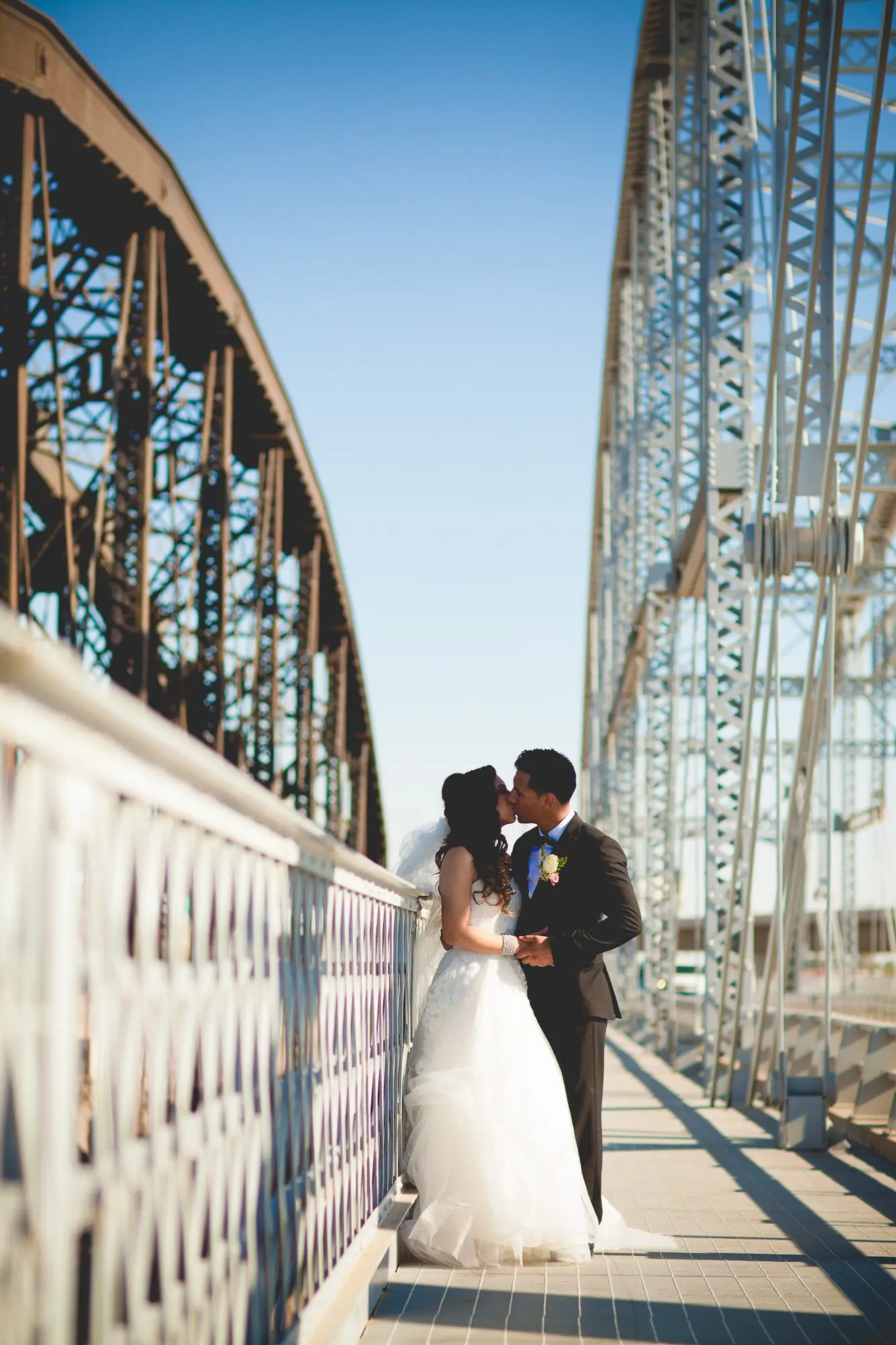 bridge in yuma