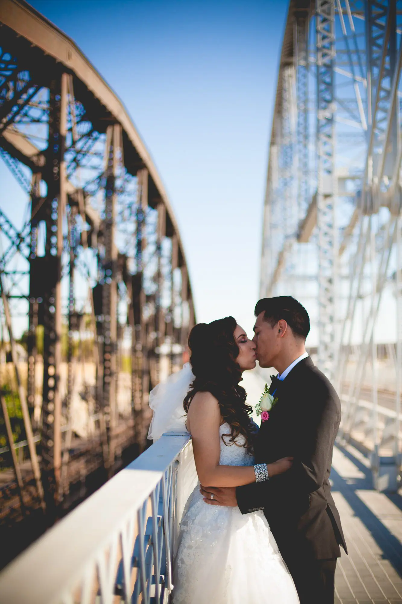 best yuma wedding photographers