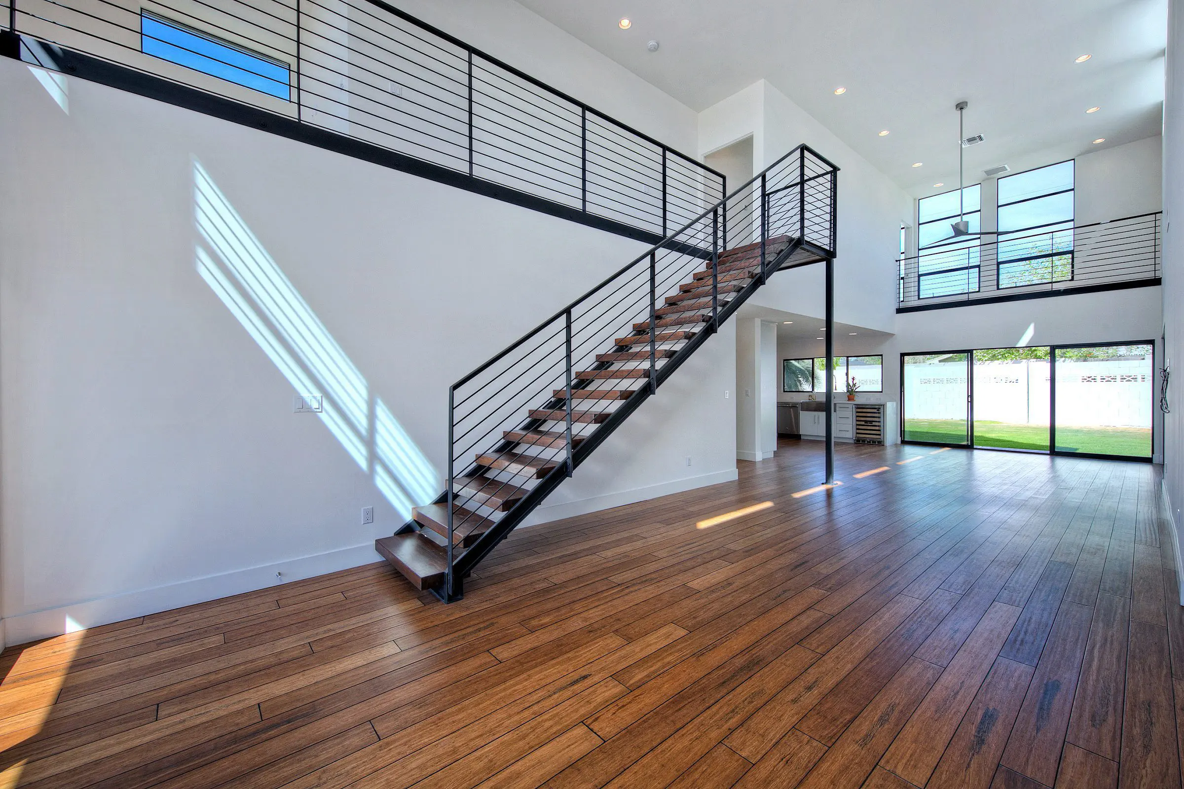 Residential Properties