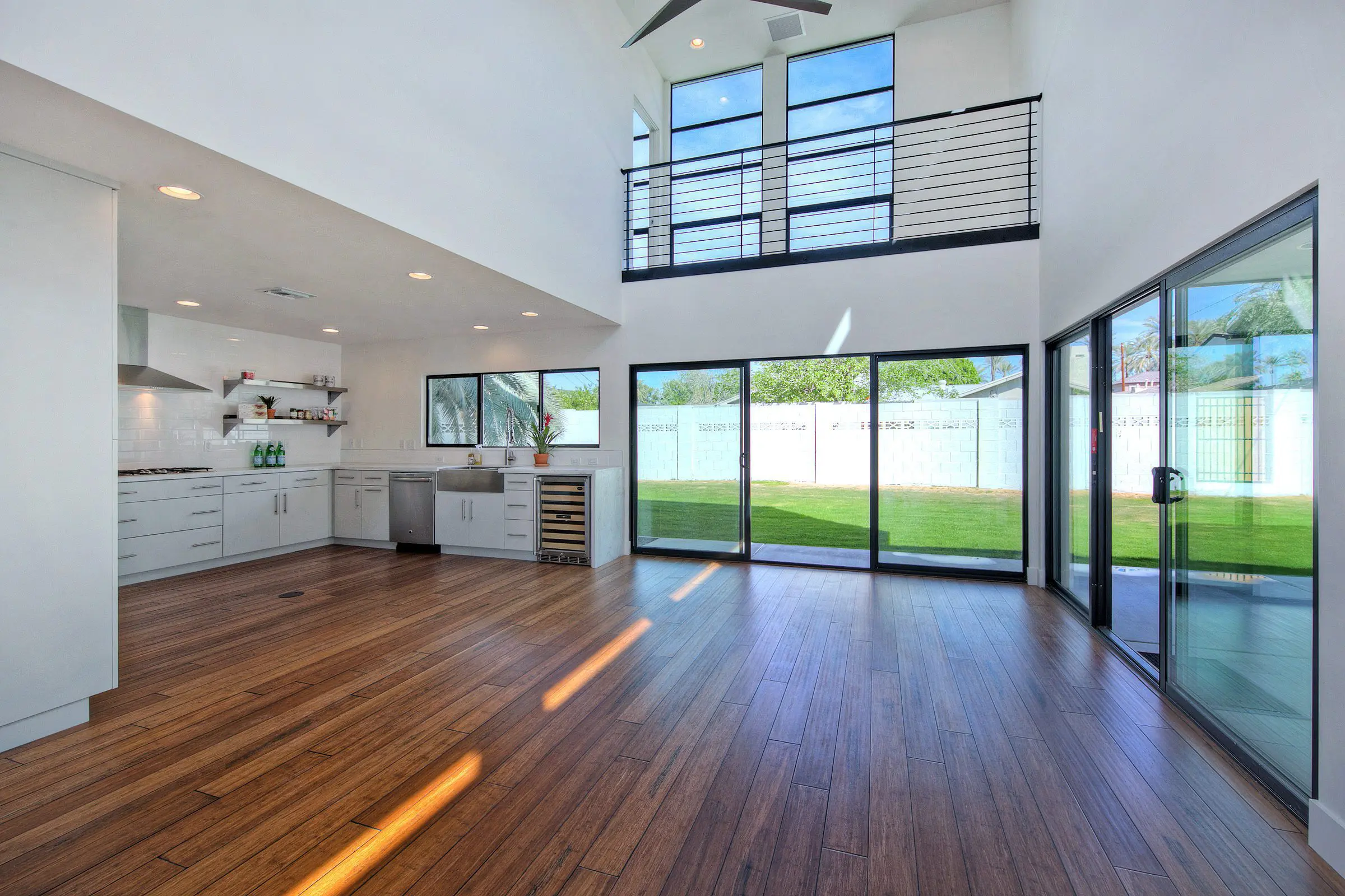Scottsdale luxury home photographers